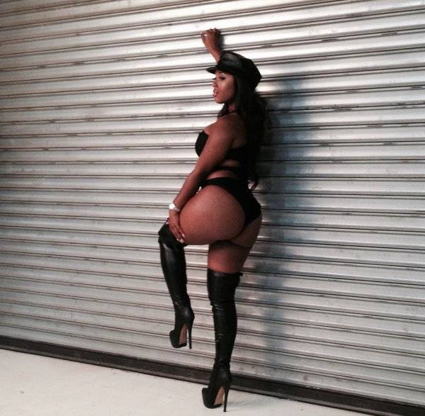 Goddess Lotus Flora - Independent Female Los Angeles Escort