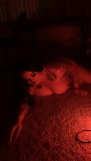 Sofía - Independent Female Portland Escort