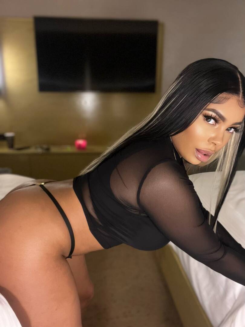 Mulan - Independent Female Las Vegas Escort