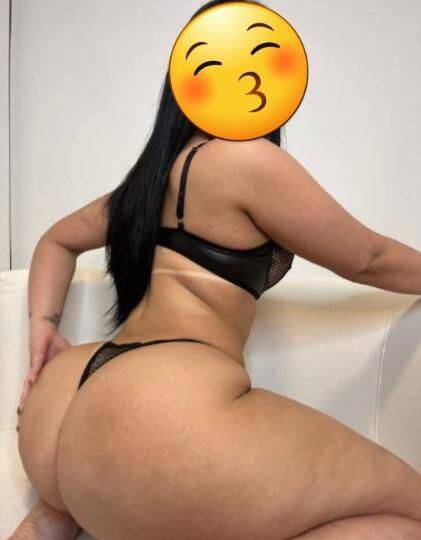 Melissa - Independent Female Las Vegas Escort