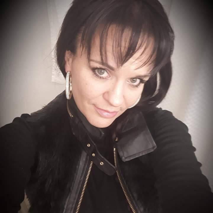 Gigi - Independent Female Las Vegas Escort