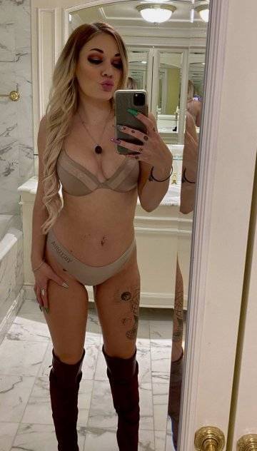 DEMI - Independent Female Salt Lake City Escort