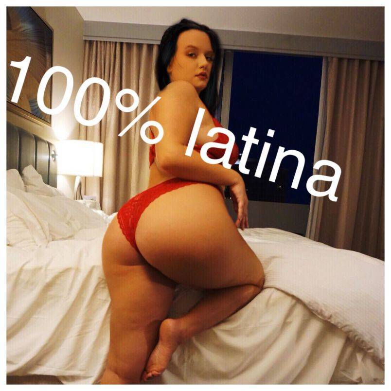 Shakira - Independent Female Minneapolis Escort