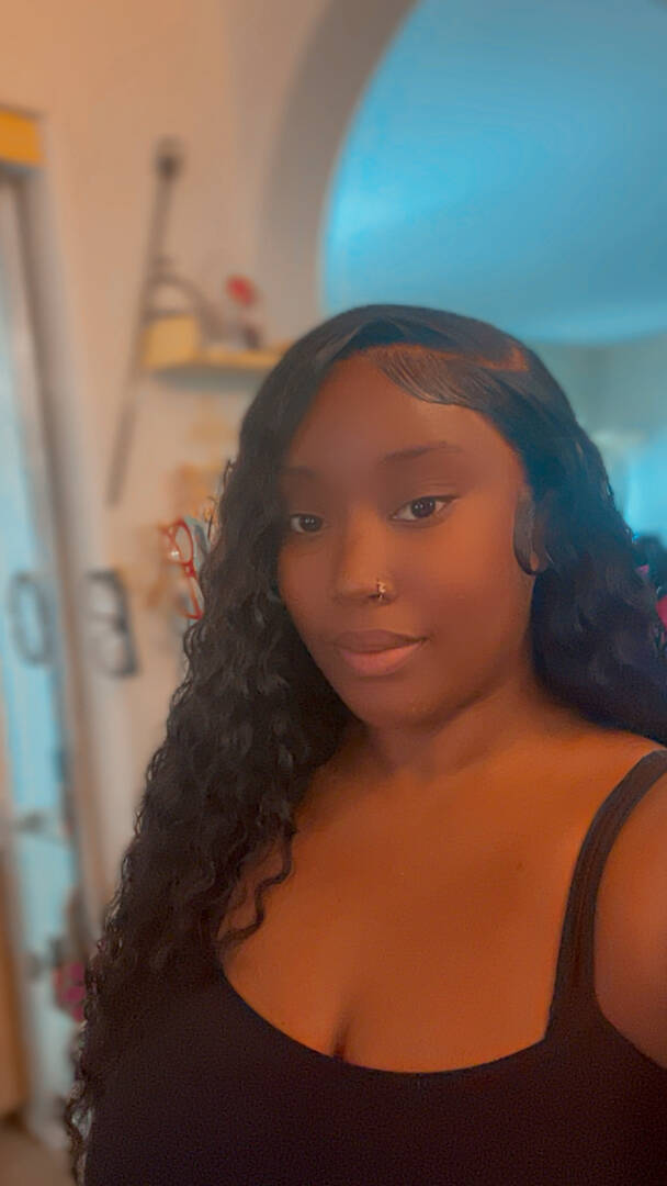 Cinnamon - Independent Female Las Vegas Escort