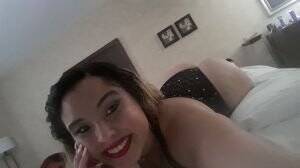 Lucia - Independent Female Minneapolis / St. Paul Escort