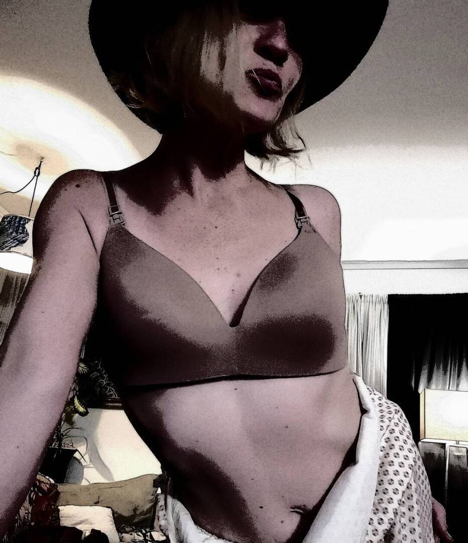 Daisy - Independent Female Sacramento Escort