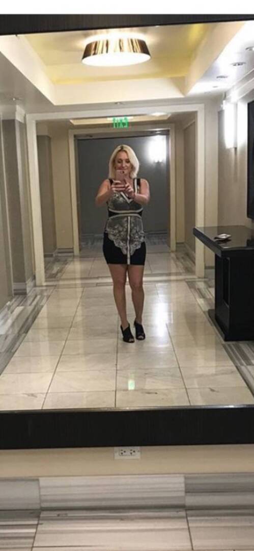 Alexxxis - Independent Female Las Vegas Escort