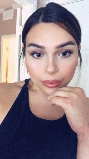 Beatrix - Independent Female San Antonio Escort