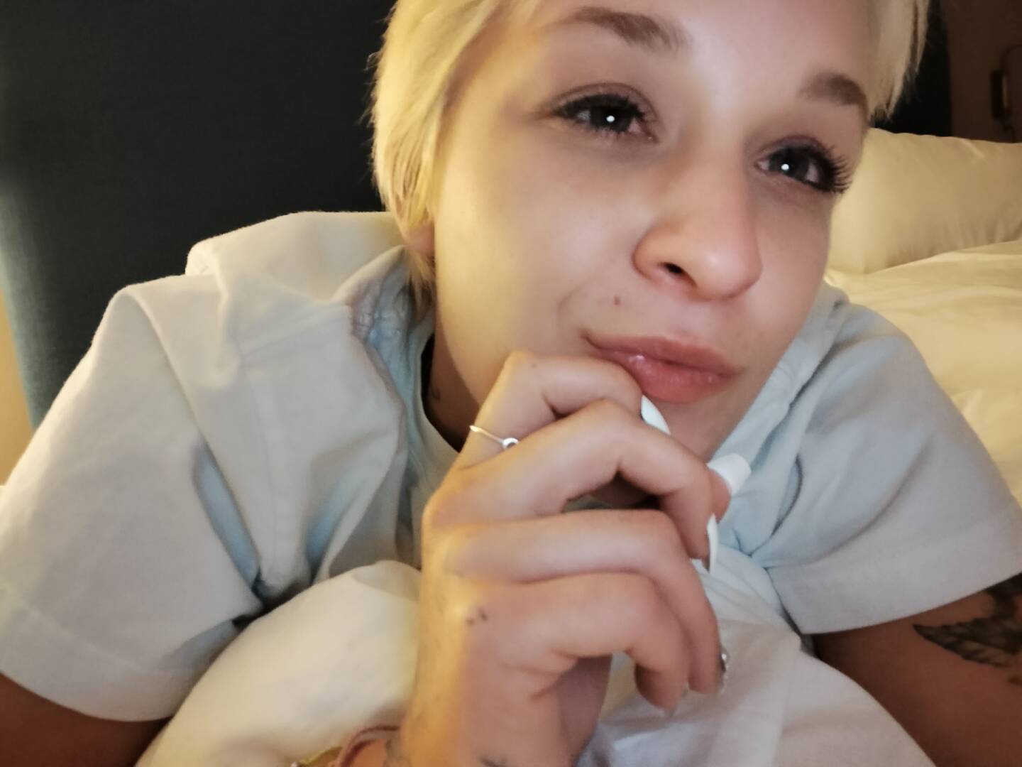 Lovelychey - Independent Female Dallas Escort