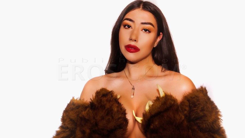 Bianca - Independent Female Las Vegas Escort