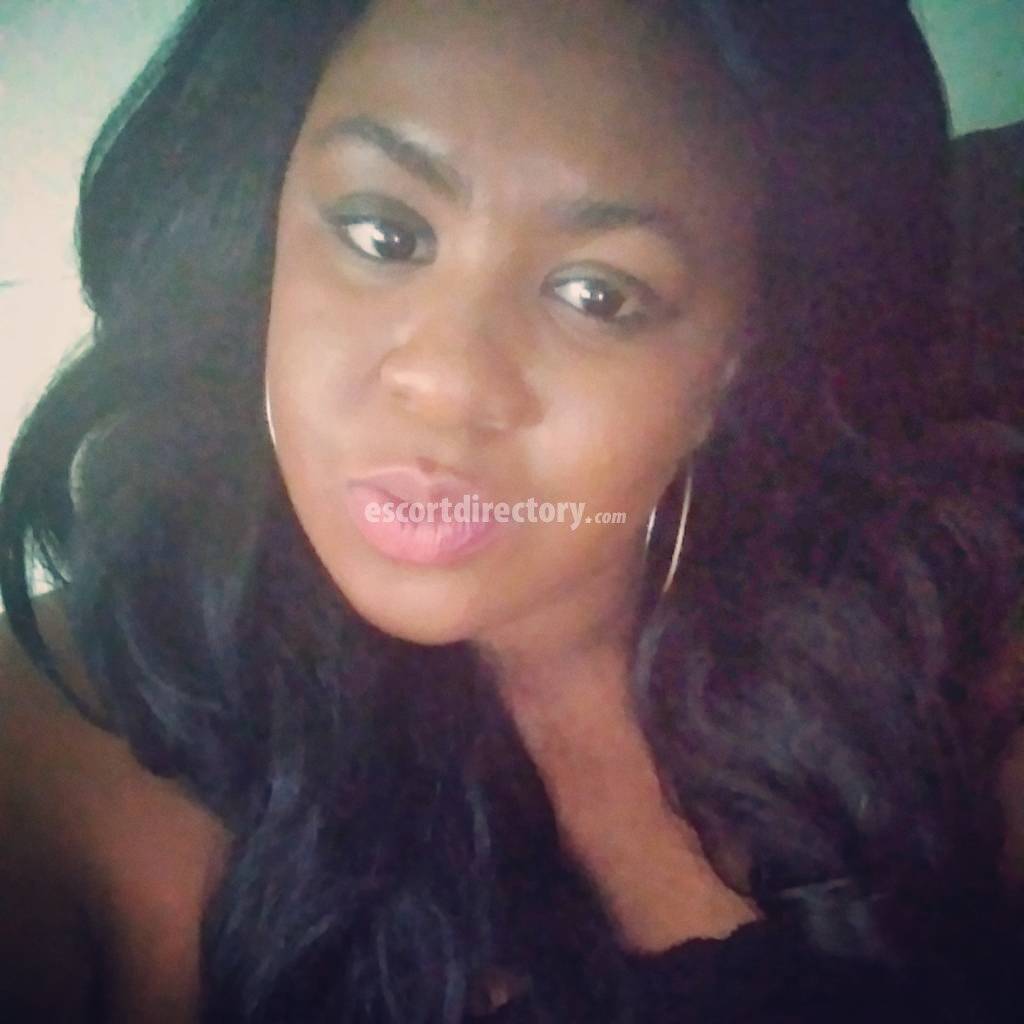 Diamond - Independent Female Richmond Escort