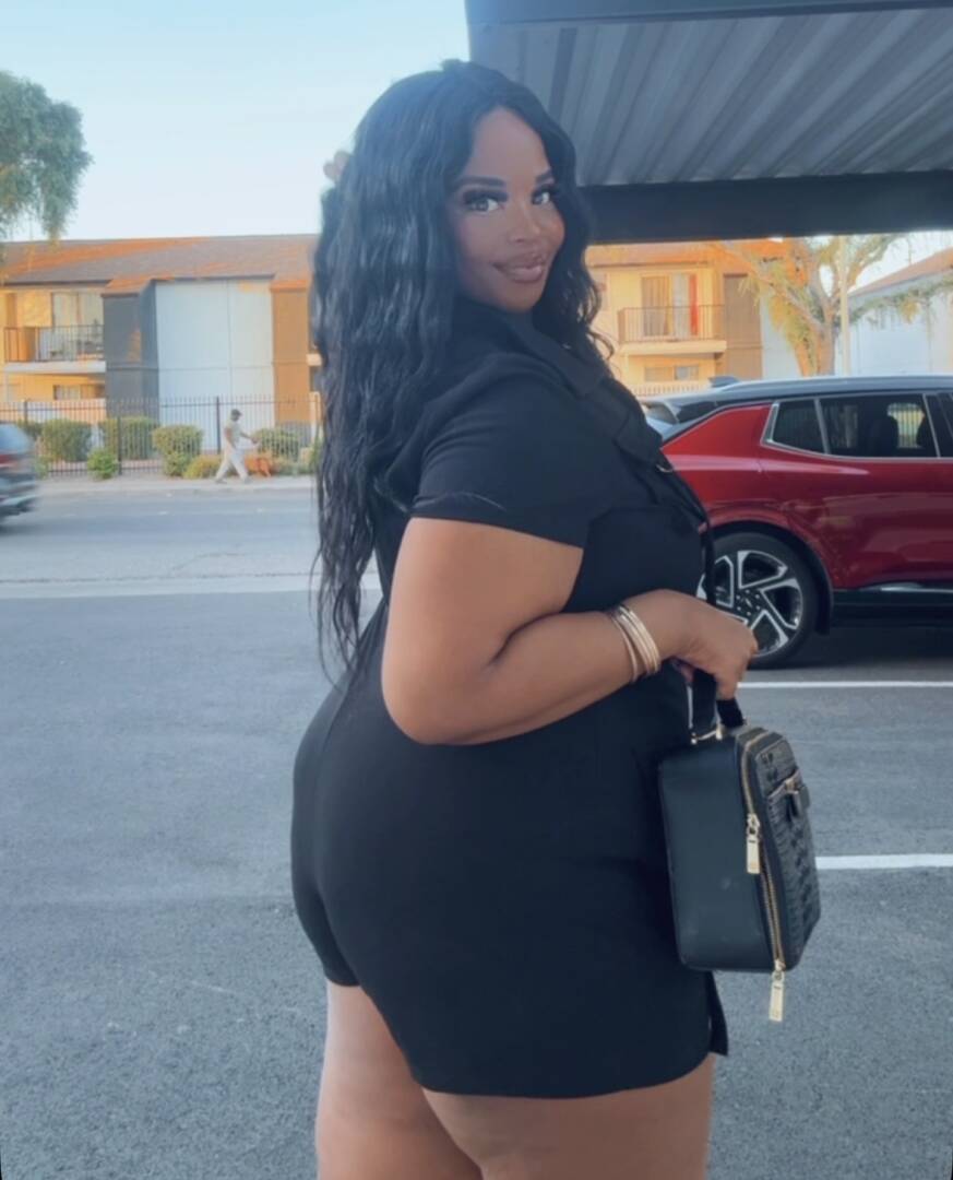 Rarest - Independent Female Las Vegas Escort