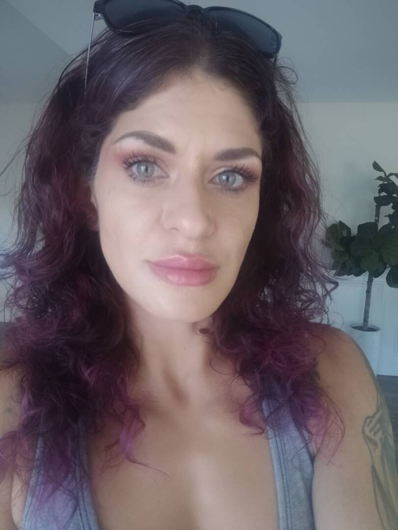 Alissa - Independent Female Phoenix Escort