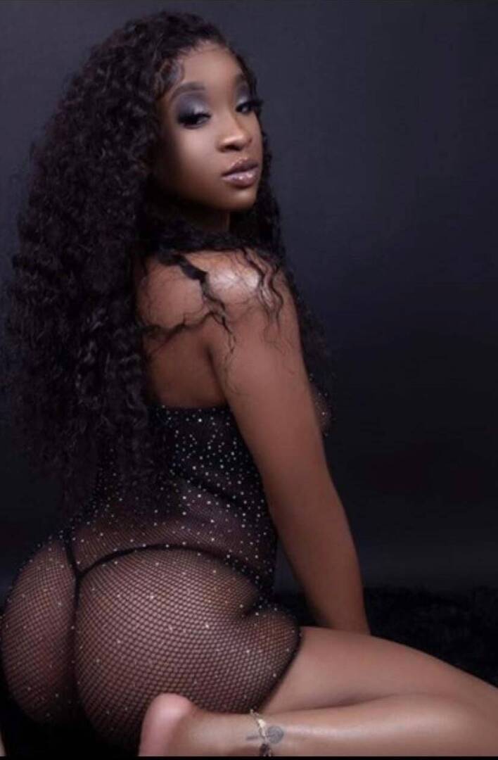 Bailey - Independent Female Boston Escort