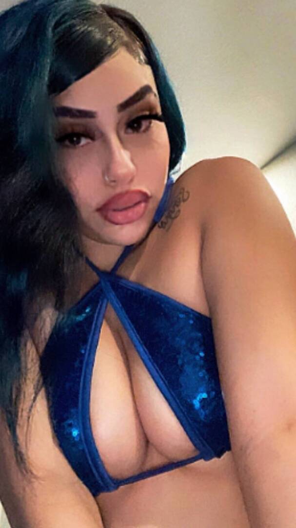 Kandiee - Independent Female Oakland Escort