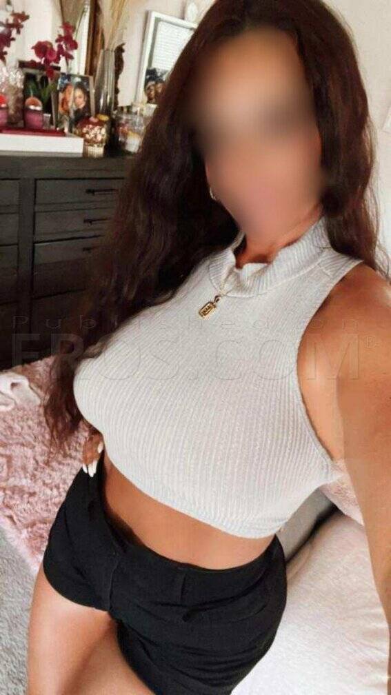 VIP Carmen Paige - Independent Female Los Angeles Escort