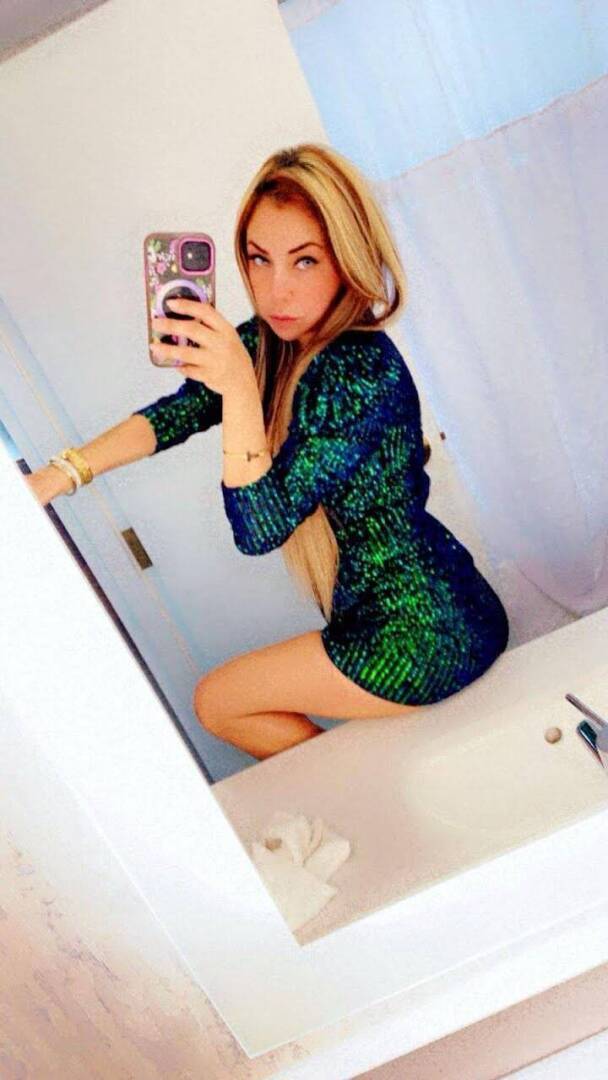 Anabel - Independent Female San Antonio Escort