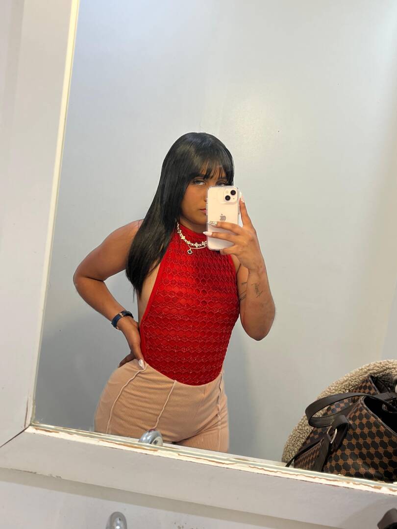 Carolina - Independent Female Eastern Connecticut Escort