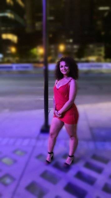 Allie - Independent Female Seattle Escort