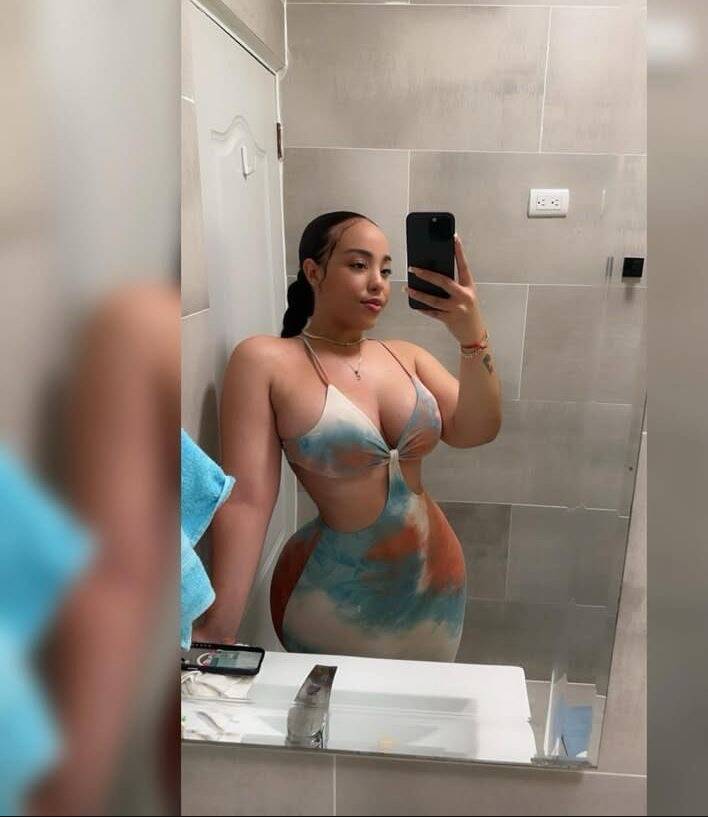 Aileen - Independent Female East Idaho Escort