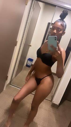 Ming - Independent Female Daytona Escort