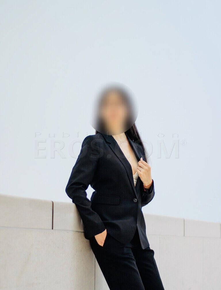 Mila Amore - Independent Female Houston Escort