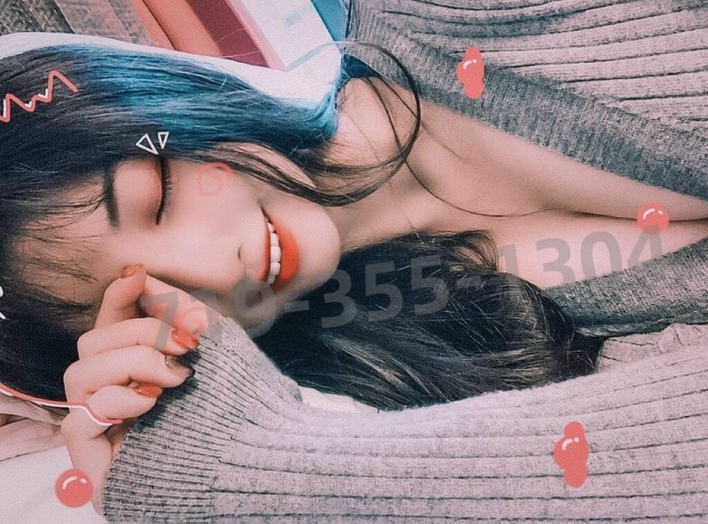 Asian Amy - Independent Female Denver Escort