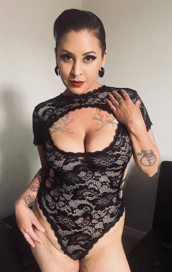 Lily StartHeart - Independent Female Salt Lake City Escort