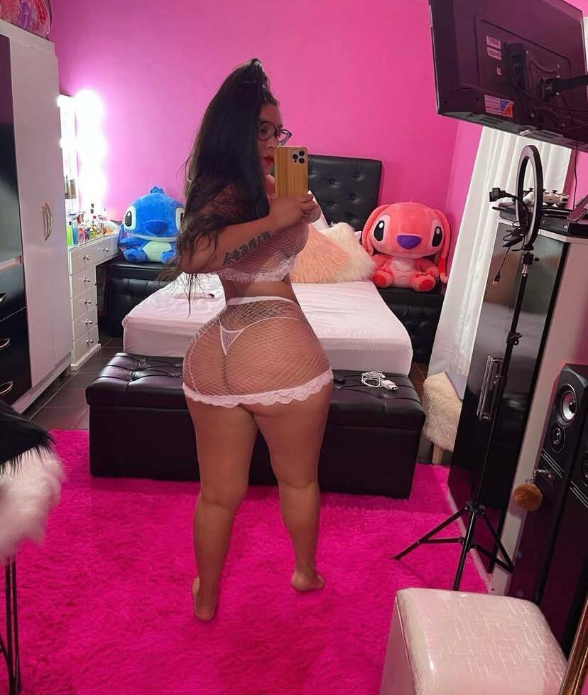 Briana - Independent Female Washington D.C. Escort