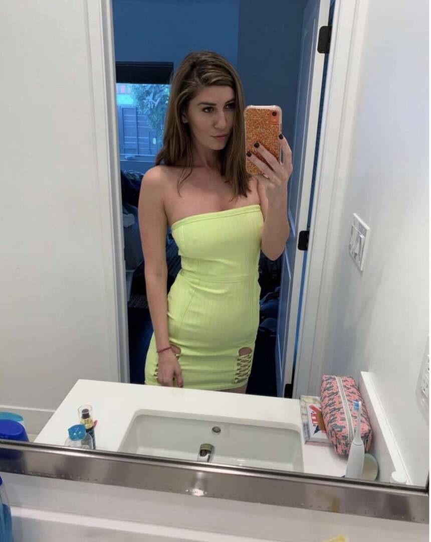 Lucy - Independent Female Los Angeles Escort