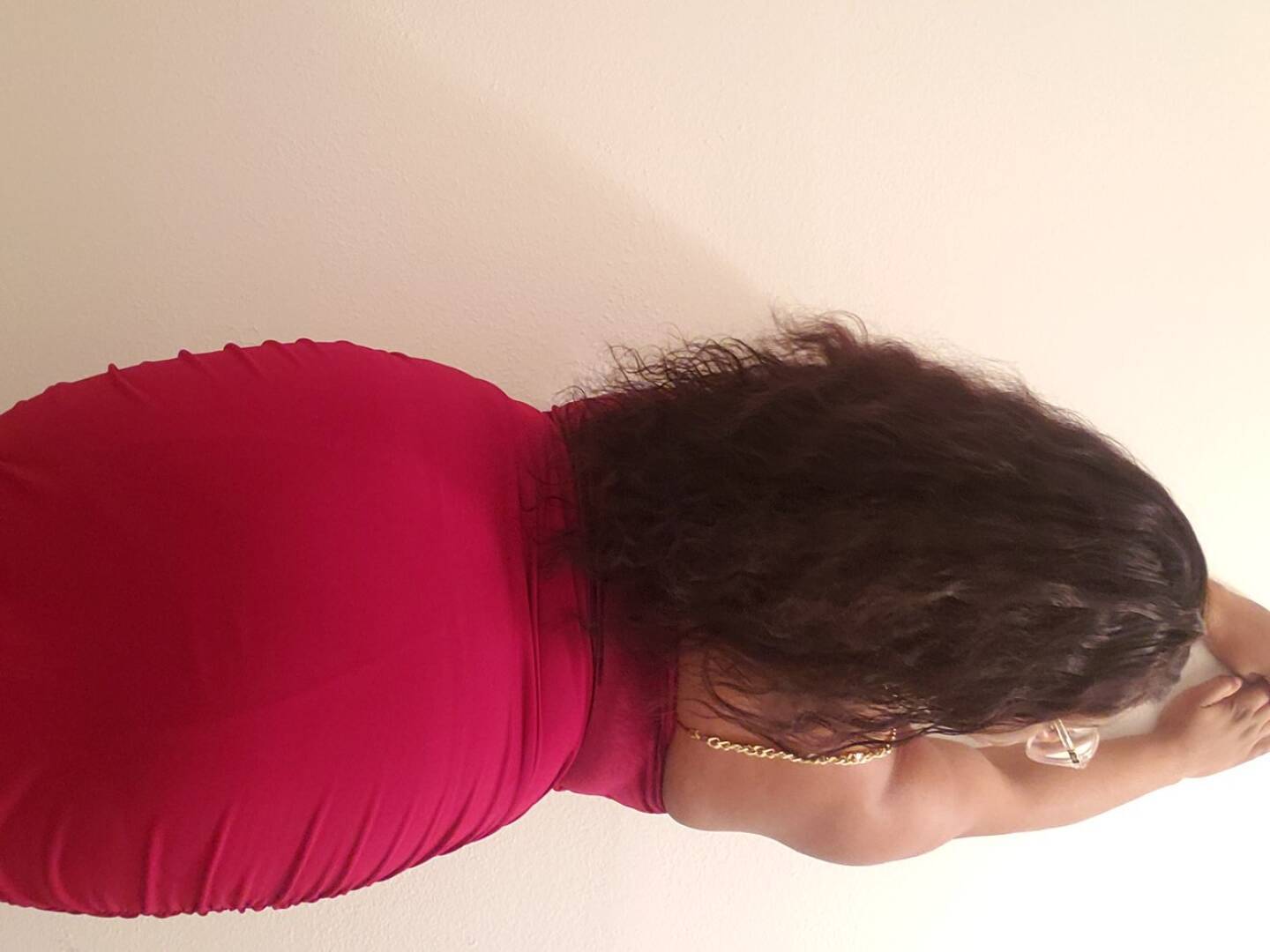 Angelique - Independent Female Tampa Escort