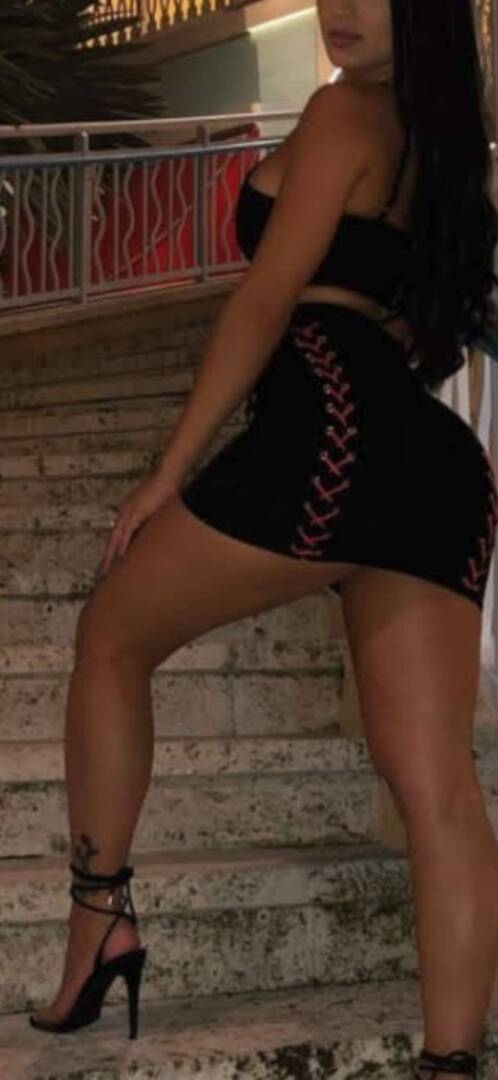 LacyBandz - Independent Female Los Angeles Escort