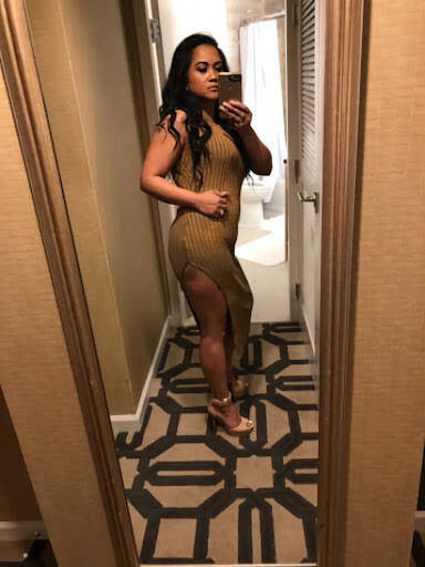 Julie - Independent Female Riverside Escort