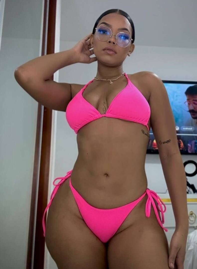 Sofia - Independent Female San Jose Escort