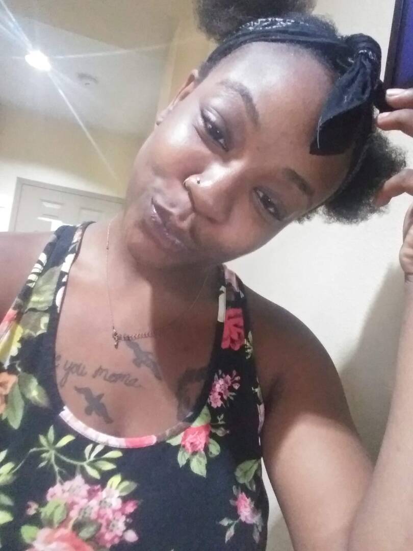 Star - Independent Female Houston Escort