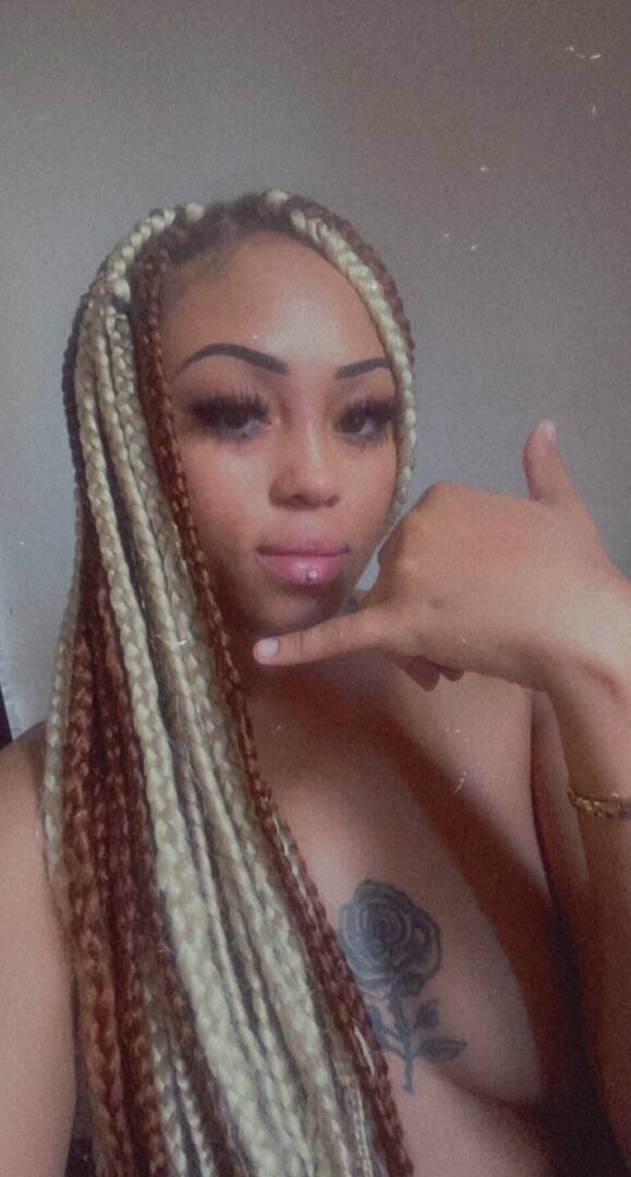 Chanel - Independent Female Las Vegas Escort