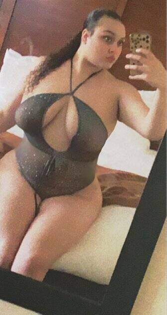 Natalia - Independent Female Washington D.C. Escort