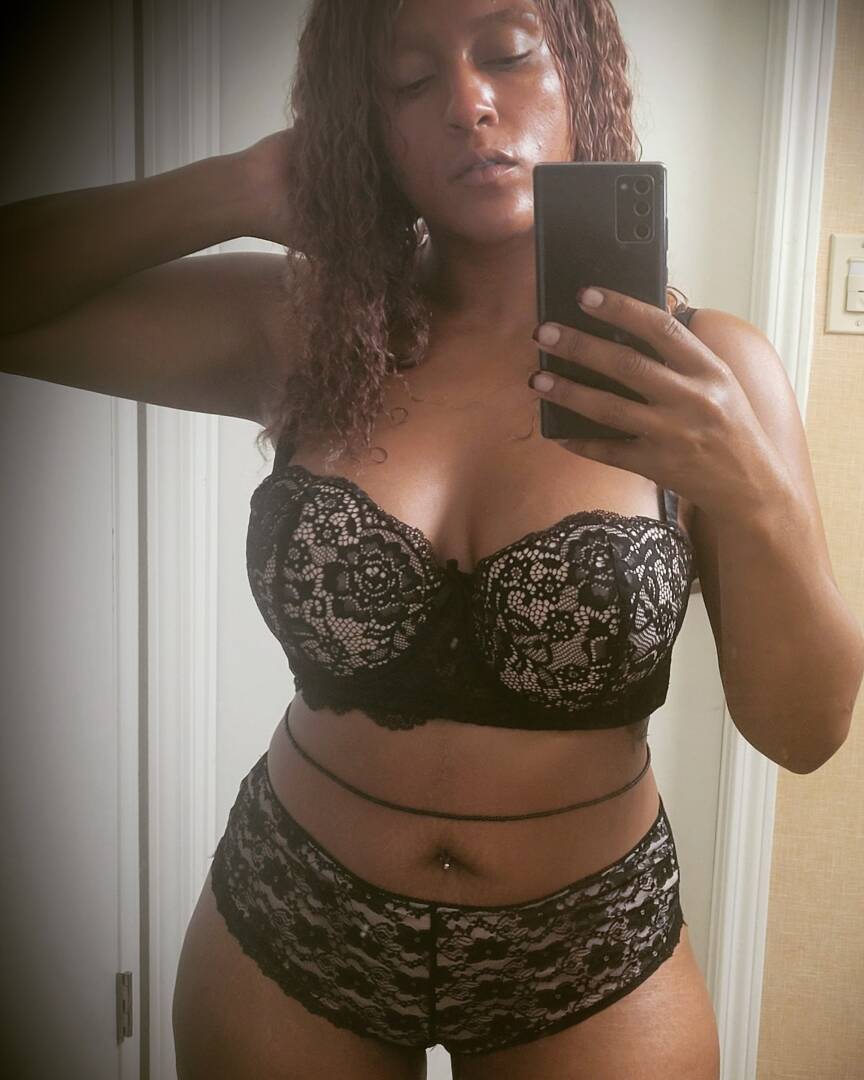 Carmen - Independent Female New Orleans Escort