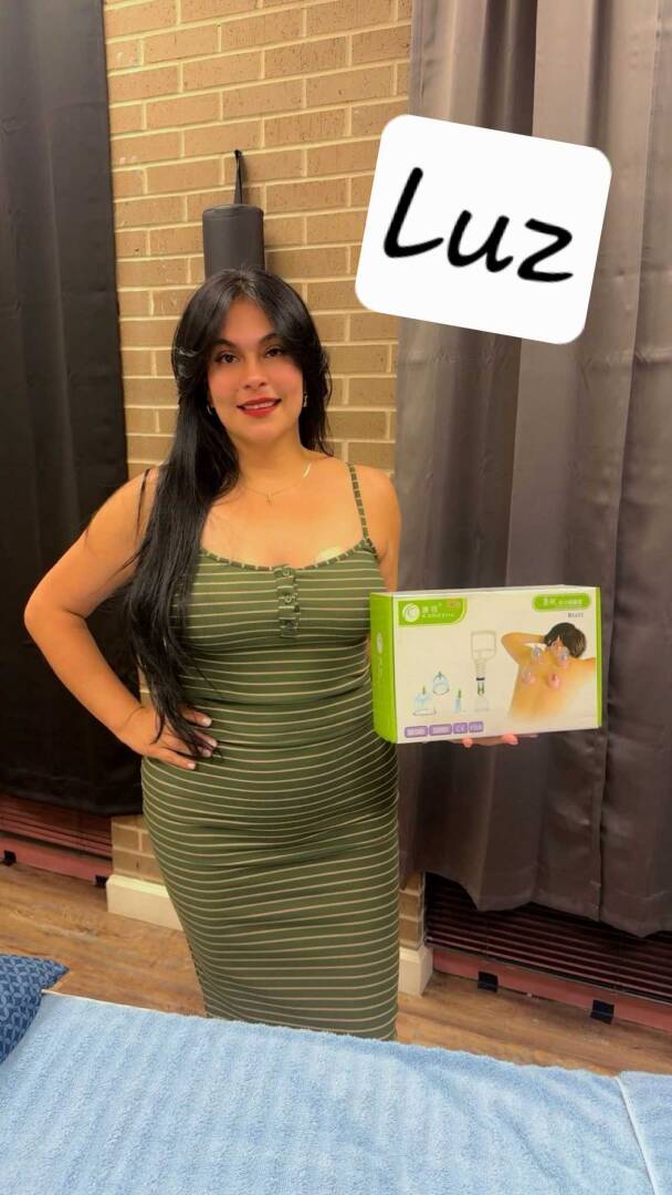 Lucy - Independent Female Houston Escort