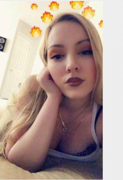 Phoebe - Independent Female Orlando Escort