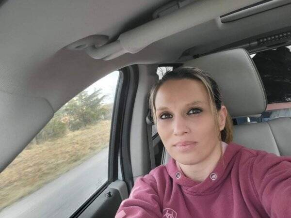 Natty - Independent Female Bakersfield Escort