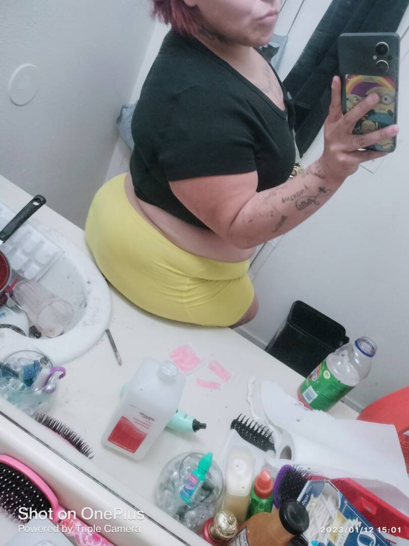 Veronica Lopez - Independent Female Fresno Escort