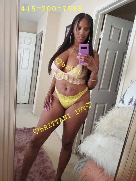°•°Brittani Luv°•° - Independent Female Chicago Escort
