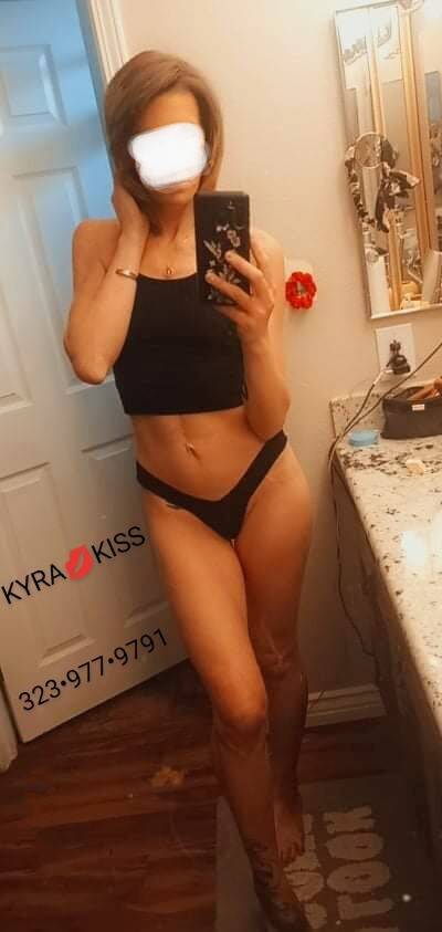 KyraKiss OUTCALLS - Independent Female Sacramento Escort