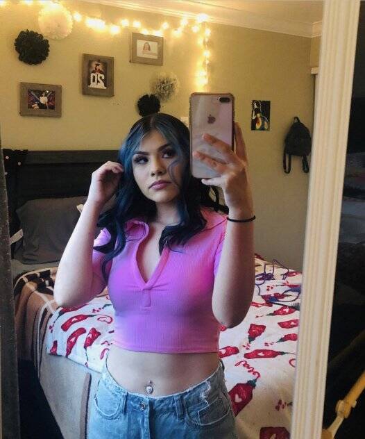 Jay - Independent Female Philadelphia Escort