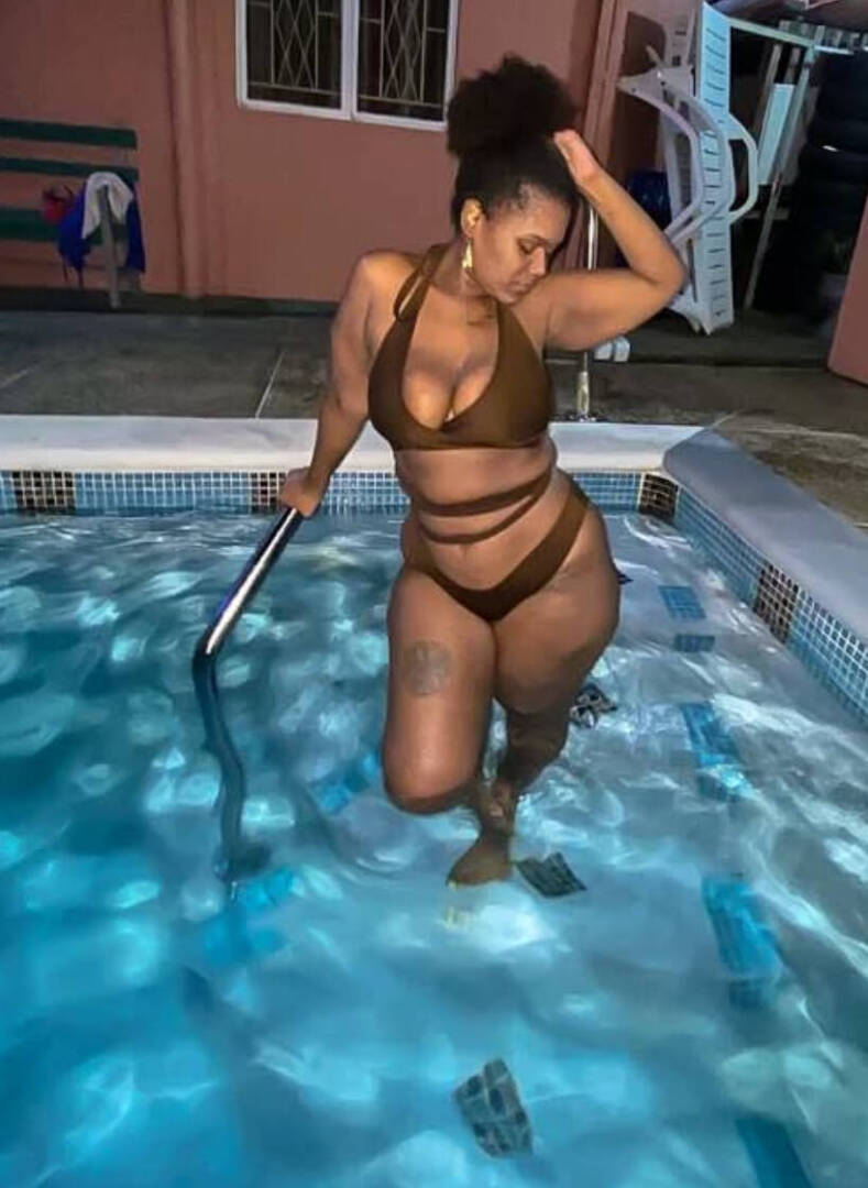 Gabby - Independent Female Scottsdale Escort