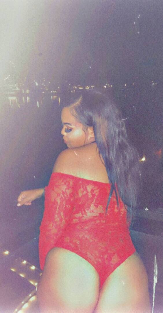 Wintyr - Independent Female Boston Escort