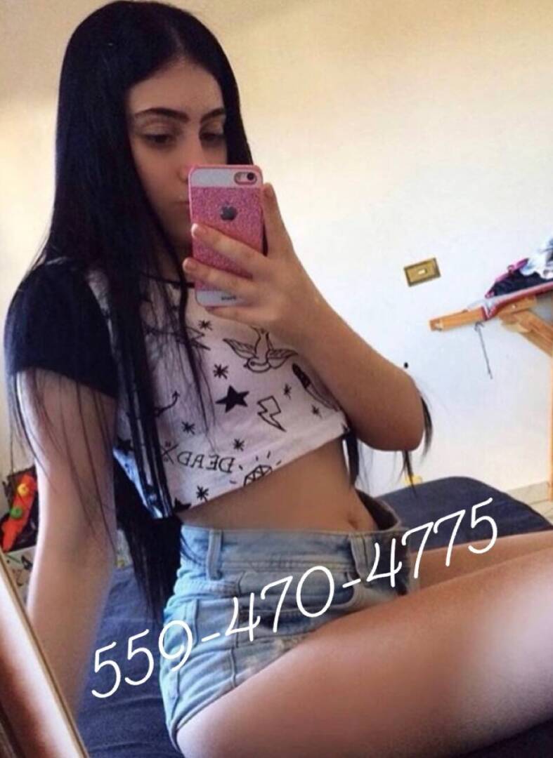 Mia Moore - Independent Female Fresno Escort