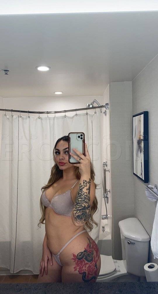 Big Booty Italian - Independent Female Los Angeles Escort