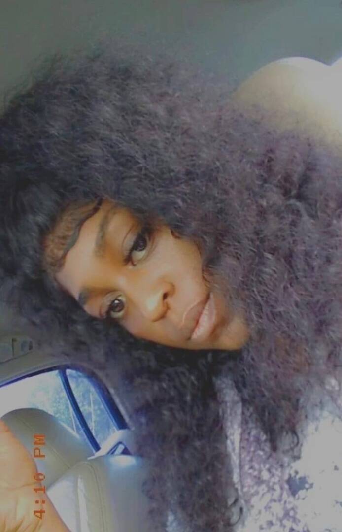 Raven - Independent Female Houston Escort